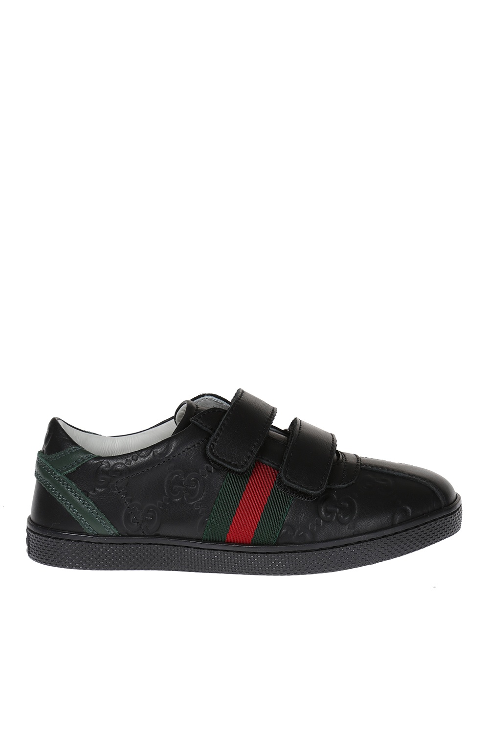 Gucci on sale shoes velcro